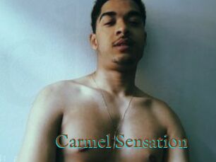 Carmel_Sensation