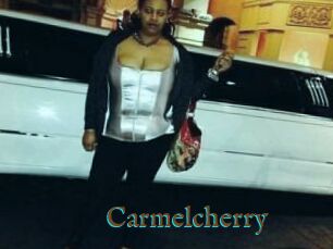 Carmelcherry