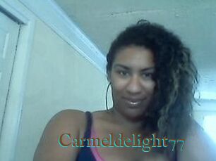 Carmeldelight77