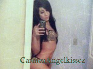 CarmenAngelkissez