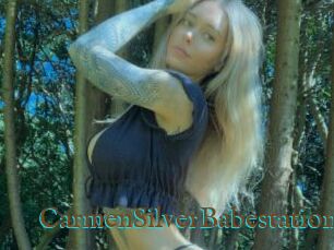 CarmenSilverBabestation