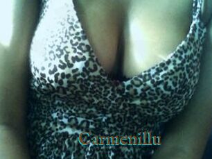 Carmenillu