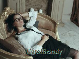 CarolBrandy