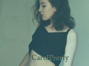 CarolPretty