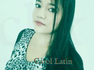 Carol_Latin