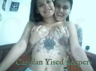 Carolan_Yised_sleepers