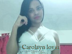 Carolayn_lov21