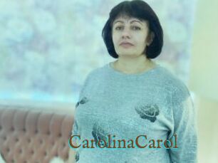 CarolinaCarol