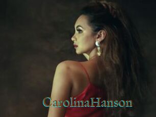 CarolinaHanson