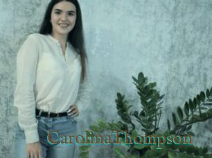 CarolinaThompson