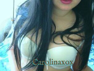 Carolinaxox