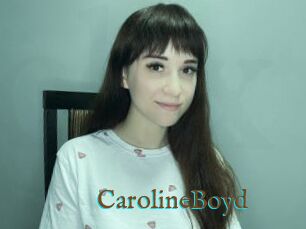 CarolineBoyd