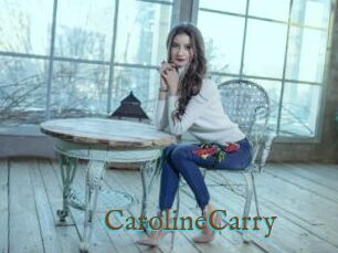 CarolineCarry