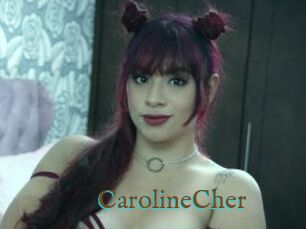 CarolineCher