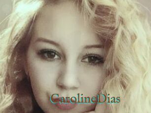 CarolineDias