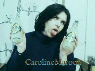 CarolineMaroon