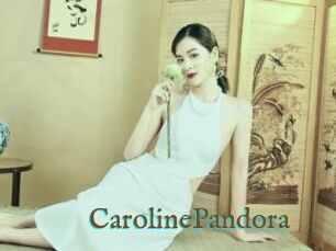 CarolinePandora