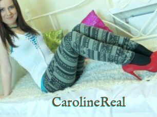 CarolineReal