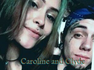 Caroline_and_Clyde