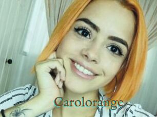 Carolorange