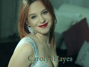 CarolynHayes