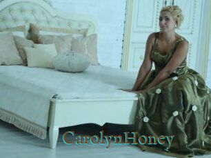 CarolynHoney