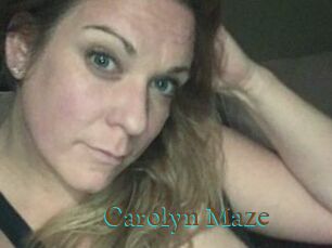 Carolyn_Maze