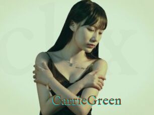 CarrieGreen