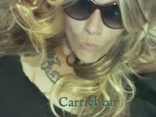 Carriebear