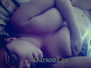 CarsonLee