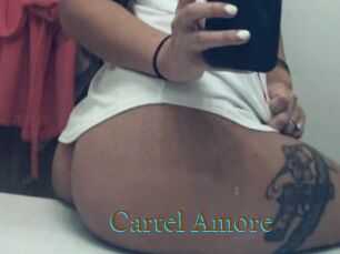 Cartel_Amore