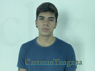 CartmanTangana