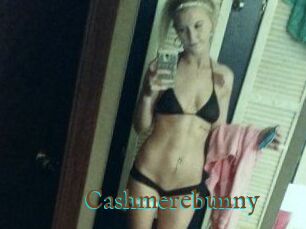 Cashmerebunny