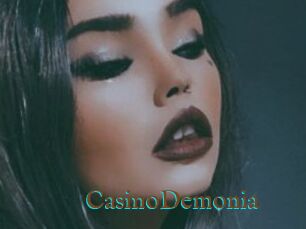 CasinoDemonia