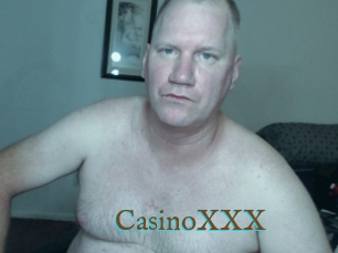 CasinoXXX