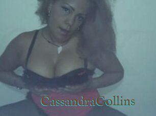 CassandraCollins