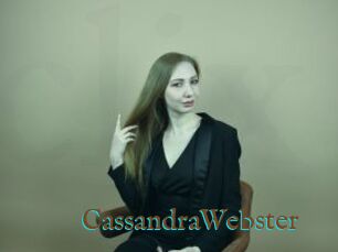 CassandraWebster