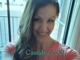 Cassidy23XO