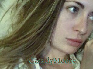 CassidyMoore