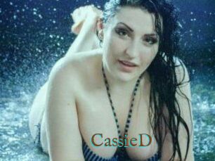 CassieD