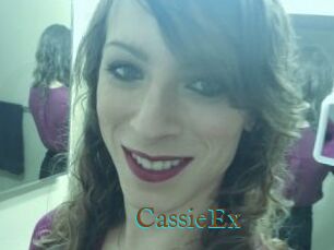 CassieEx