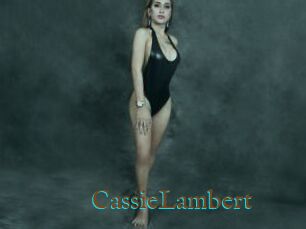 CassieLambert