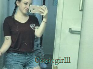 Cassiegirlll