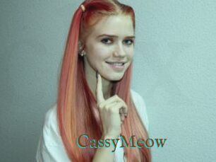 CassyMeow