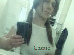 Caszie