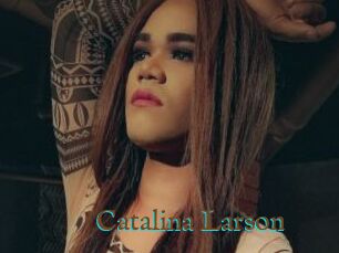 Catalina_Larson