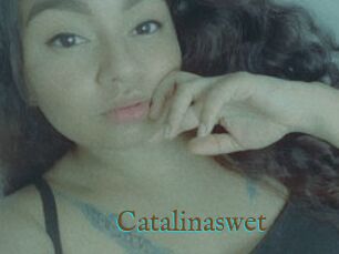 Catalinaswet