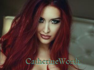 CatherineWorth