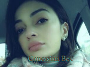 Caucasian_Bee