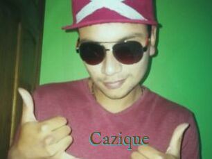 Cazique